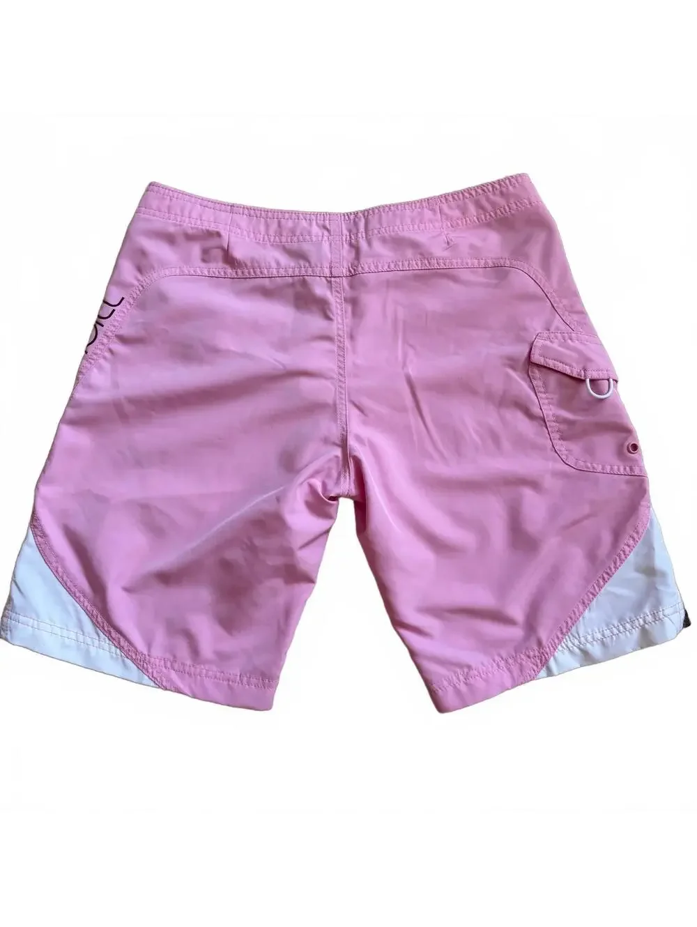 Y2K O'Neill Surfer Board Swim Shorts Surf Trunks Vintage Junior's Size 3 28